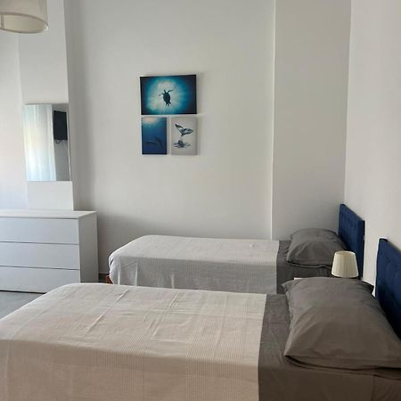 Ladispoli Suite Zewnętrze zdjęcie