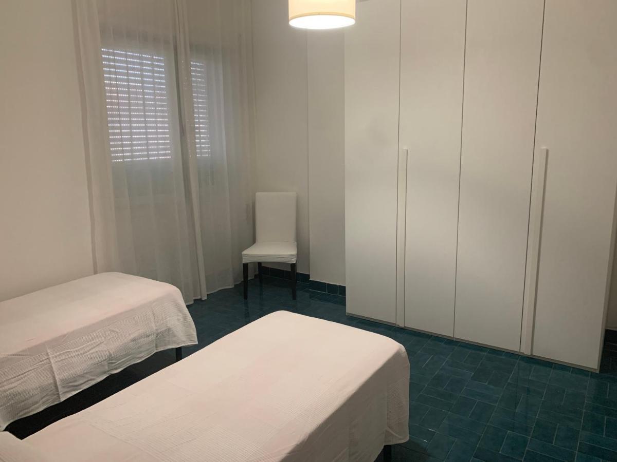 Ladispoli Suite Zewnętrze zdjęcie