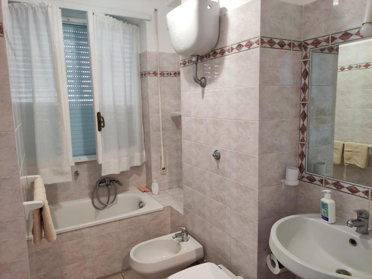 Ladispoli Suite Zewnętrze zdjęcie